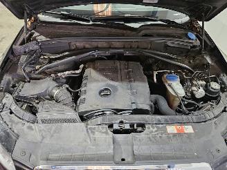 Audi Q5 2.0 TFSI 16V Quattro SUV  Benzine 1.984cc 155kW (211pk) 4x4 picture 10