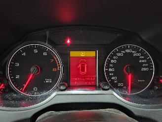 Audi Q5 2.0 TFSI 16V Quattro SUV  Benzine 1.984cc 155kW (211pk) 4x4 picture 16
