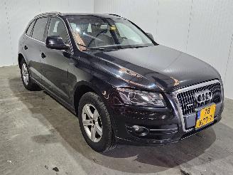 Unfallwagen Audi Q5 2.0 TFSI 16V Quattro SUV  Benzine 1.984cc 155kW (211pk) 4x4 2009/3