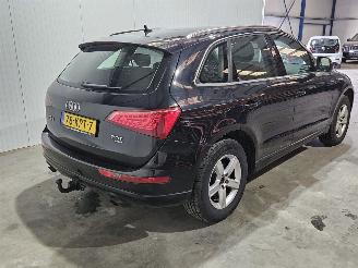 Audi Q5 2.0 TFSI 16V Quattro SUV  Benzine 1.984cc 155kW (211pk) 4x4 picture 8