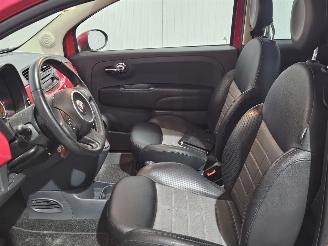 Fiat 500 Automaat 1.2 Hatchback  Benzine 1.242cc 51kW (69pk) FWD picture 15