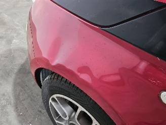 Fiat 500 Automaat 1.2 Hatchback  Benzine 1.242cc 51kW (69pk) FWD picture 10