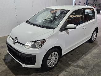 Volkswagen Up! 1.0 MPI 12V Hatchback  Benzine 999cc 48kW (65pk) FWD picture 3