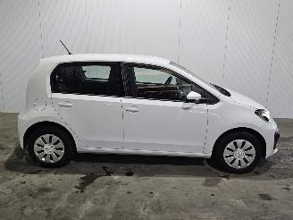 Volkswagen Up! 1.0 MPI 12V Hatchback  Benzine 999cc 48kW (65pk) FWD picture 6