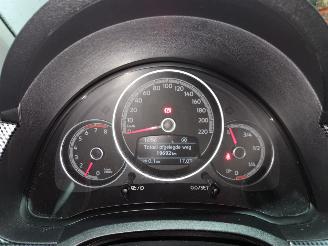 Volkswagen Up! 1.0 MPI 12V Hatchback  Benzine 999cc 48kW (65pk) FWD picture 15