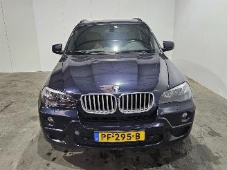 BMW X5 xDrive 35d 3.0 24V SUV  Diesel 2.993cc 210kW (286pk) 4x4 picture 5