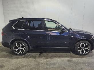 BMW X5 xDrive 35d 3.0 24V SUV  Diesel 2.993cc 210kW (286pk) 4x4 picture 7