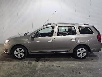 Dacia Logan 0.9 TCE 12V Combi/o  Benzine 898cc 66kW (90pk) FWD picture 6