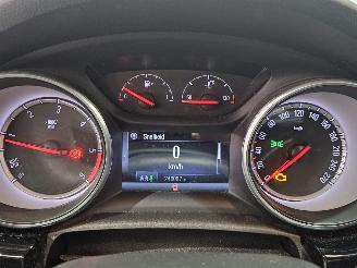 Opel Astra SPORTS TOURER+ 1.6 CDTI 110 16V Combi/o  Diesel 1.598cc 81kW (110pk) FWD picture 14