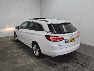 Opel Astra SPORTS TOURER+ 1.6 CDTI 110 16V Combi/o  Diesel 1.598cc 81kW (110pk) FWD picture 5