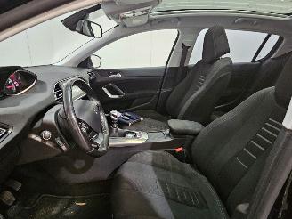 Peugeot 308 1.6 16V THP Hatchback 4Dr Benzine 1.598cc 92kW (125pk) FWD picture 16