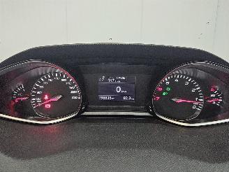 Peugeot 308 1.6 16V THP Hatchback 4Dr Benzine 1.598cc 92kW (125pk) FWD picture 15