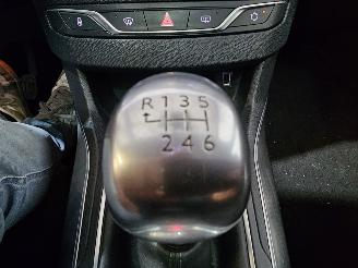 Peugeot 308 1.6 16V THP Hatchback 4Dr Benzine 1.598cc 92kW (125pk) FWD picture 13