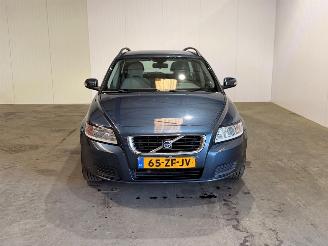 Volvo V-50 1.8 16V Flexifuel picture 8