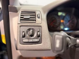 Volvo V-50 1.8 16V Flexifuel picture 15