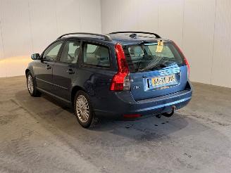 Volvo V-50 1.8 16V Flexifuel picture 5
