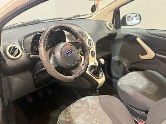 Ford Ka 1.2 Limited start/stop picture 10