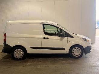 Ford Transit Courier 1.5 TDCI Economy Edition picture 2