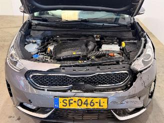 Kia Niro 1.6 GDi Hybrid DynamicLine picture 9