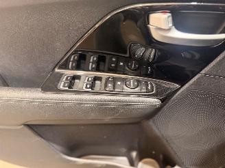 Kia Niro 1.6 GDi Hybrid DynamicLine picture 18