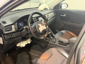 Kia Niro 1.6 GDi Hybrid DynamicLine picture 12
