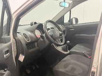 Opel Agila 1.2 Enjoy picture 9