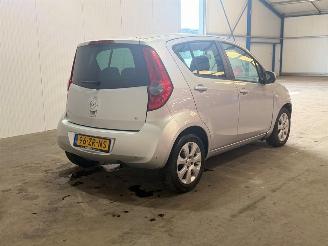 Opel Agila 1.2 Enjoy picture 3