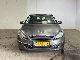 Peugeot 308 1.2 PureTech Blue Lease picture 4