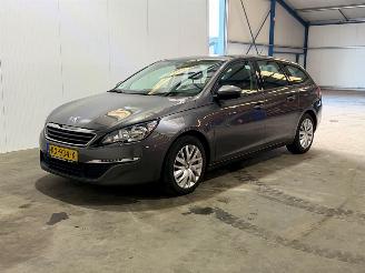 Peugeot 308 1.2 PureTech Blue Lease picture 7