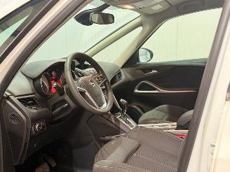Opel Zafira 2.0 CDTI Cosmo 7p. picture 9