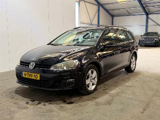 Volkswagen Golf 1.4 TSI Highline picture 7