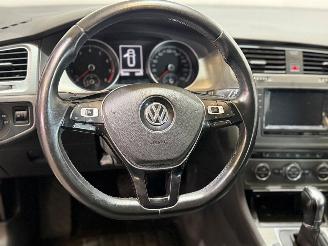 Volkswagen Golf 1.4 TSI Highline picture 10