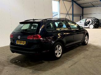 Volkswagen Golf 1.4 TSI Highline picture 3