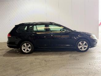 Volkswagen Golf 1.4 TSI Highline picture 2