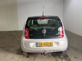 Volkswagen Up! 1.0 move up! BlueMotion picture 8