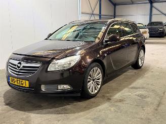 Opel Insignia 1.4 Turbo EcoFLEX Business Edition picture 7