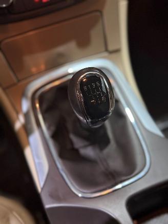 Opel Insignia 1.4 Turbo EcoFLEX Business Edition picture 13