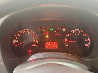 Fiat Doblo 1.9 MultiJet Basis Maxi picture 11