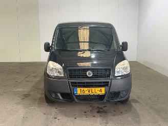 Fiat Doblo 1.9 MultiJet Basis Maxi picture 4