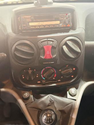 Fiat Doblo 1.9 MultiJet Basis Maxi picture 12