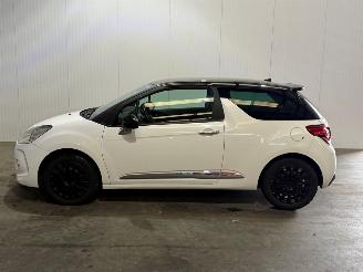 Citroën DS3 1.6 THP Sport Chic picture 4