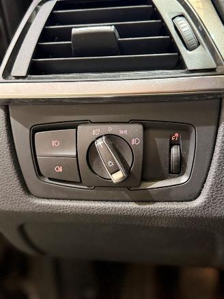 BMW 3-serie 316i Executive picture 15