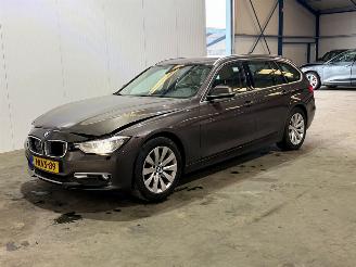 BMW 3-serie 316i Executive picture 7