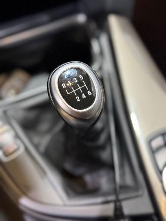 BMW 3-serie 316i Executive picture 13