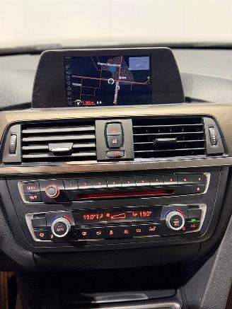 BMW 3-serie 316i Executive picture 12