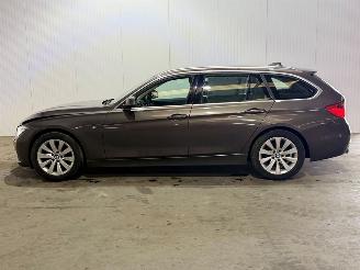 BMW 3-serie 316i Executive picture 6