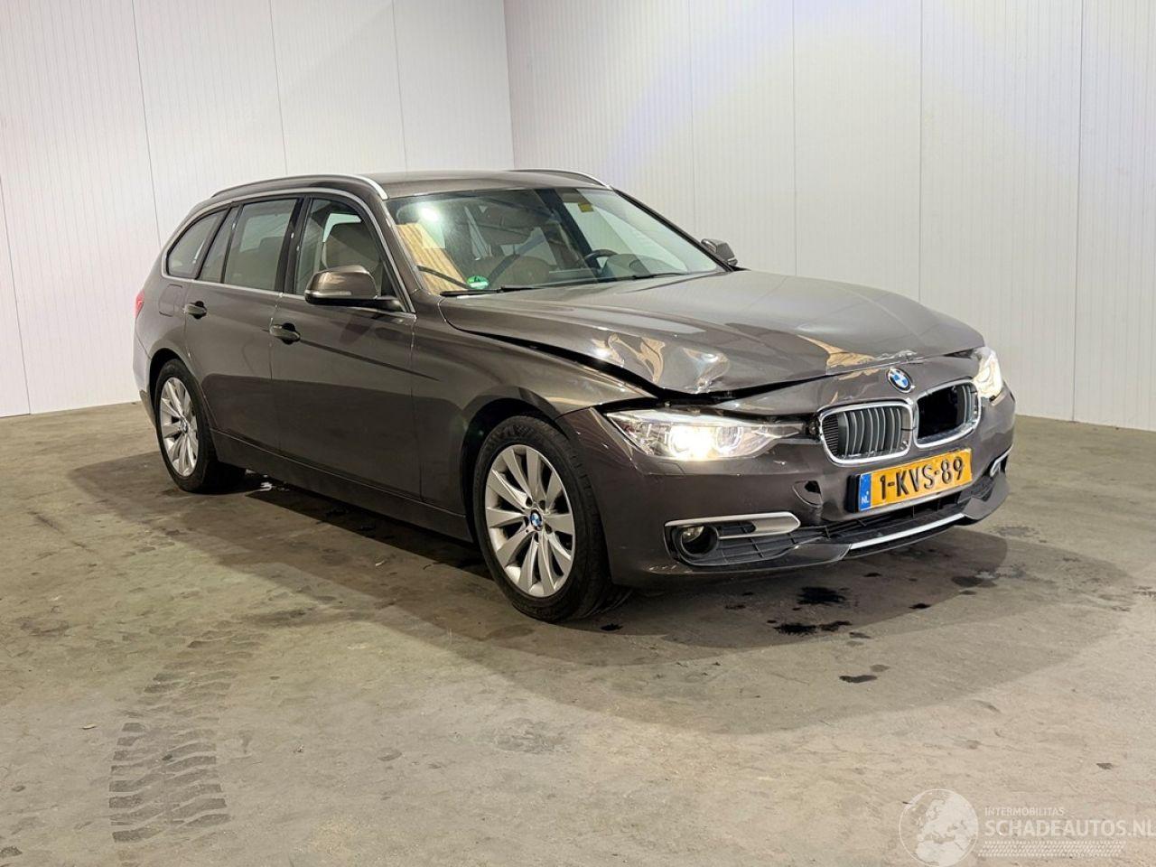 BMW 3-serie 316i Executive