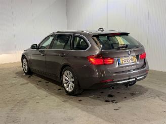 BMW 3-serie 316i Executive picture 5