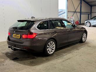 BMW 3-serie 316i Executive picture 3