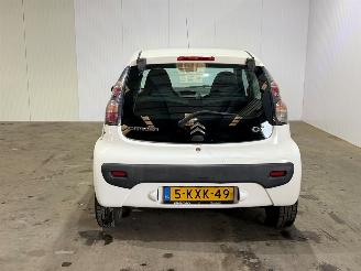 Citroën C1 1.0 - 12V Seduction picture 8